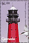 Common Tern Sterna hirundo  2001 Lighthouses  MS
