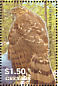 Northern Goshawk Accipiter gentilis  2005 Birds of prey Sheet