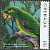 Hispaniolan Parakeet Psittacara chloropterus  2013 Parrots 
