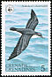 Audubon's Shearwater Puffinus lherminieri  1978 WWF 