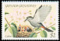 Grey Catbird Dumetella carolinensis  1984 Songbirds 