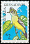 Yellow-bellied Elaenia Elaenia flavogaster  1990 Birds 