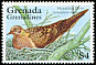 Mourning Dove Zenaida macroura  1995 Birds 