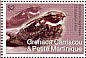 Common Nighthawk Chordeiles minor  2007 Birds Sheet