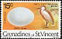 Western Cattle Egret Bubulcus ibis  1980 Birds and their eggs 