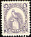 Resplendent Quetzal Pharomachrus mocinno  1960 Definitives 