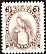 Resplendent Quetzal Pharomachrus mocinno  1984 Definitives 