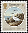 Northern Gannet Morus bassanus  1986 Nature and environmental protection 3v set