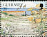 Ruddy Turnstone Arenaria interpres  1991 Nature conservation 10v set