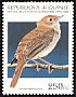 Common Nightingale Luscinia megarhynchos  1995 Birds 