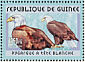 Bald Eagle Haliaeetus leucocephalus  2001 Eagles Sheet without surrounds