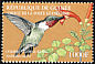 Ruby-throated Hummingbird Archilochus colubris  2002 Caribbean Hummingbirds 