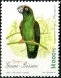 Red-fronted Parrot Poicephalus gulielmi  1996 Birds 