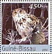 Eurasian Eagle-Owl Bubo bubo  2004 Owls and windmills Sheet