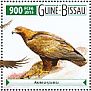Golden Eagle Aquila chrysaetos  2015 Eagles Sheet