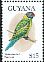 Slaty-headed Parakeet Psittacula himalayana  1995 Birds of the world 