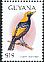 Regent Bowerbird Sericulus chrysocephalus  1995 Birds of the world 