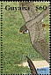 Eurasian Hobby Falco subbuteo  1995 Wildlife 
