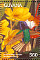 Velvet-purple Coronet Boissonneaua jardini  1996 Birds Sheet
