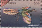 Archaeopteryx Archaeopteryx lithografica