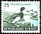 Mallard Anas platyrhynchos  1956 Definitives 