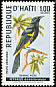 Hispaniolan Oriole Icterus dominicensis