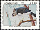 Harpy Eagle Harpia harpyja  1993 America 