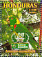 Yellow-naped Amazon Amazona auropalliata  1999 Birds of Honduras in danger of extinction Sheet