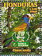 White-crowned Parrot Pionus senilis  1999 Birds of Honduras in danger of extinction Sheet