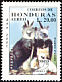 Harpy Eagle Harpia harpyja  2001 America 