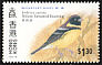 Yellow-breasted Bunting Emberiza aureola  1997 Hong Kong migratory birds 