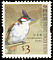 Red-whiskered Bulbul Pycnonotus jocosus  2006 Birds definitives 