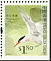 Roseate Tern Sterna dougallii  2006 Birds definitives Booklet