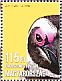 African Penguin Spheniscus demersus  2014 Animal cubs 12v sheet