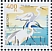 Great Egret Ardea alba  2019 Europa 2x2v sheet