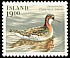 Red-necked Phalarope Phalaropus lobatus  1989 Birds 