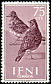 Eurasian Skylark Alauda arvensis  1960 Birds 