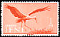 White Stork Ciconia ciconia  1960 Birds 