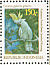 Sulphur-crested Cockatoo Cacatua galerita  1981 Cockatoos Sheet
