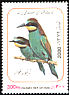 European Bee-eater Merops apiaster