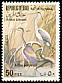 Grey Heron Ardea cinerea  1976 Birds 