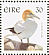 Northern Gannet Morus bassanus  1999 Birds Sheet, p 14x15, s 21x24 mm, pho