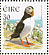 Atlantic Puffin Fratercula arctica  1999 Birds Sheet, p 14x15, s 21x24 mm, pho