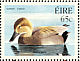 Gadwall Mareca strepera  2004 Ducks Sheet