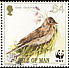 Eurasian Skylark Alauda arvensis  2000 WWF Strip