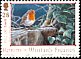 European Robin Erithacus rubecula  2004 Christmas 