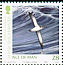 Manx Shearwater Puffinus puffinus  2006 Manx bird atlas 2 strips