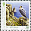 Peregrine Falcon Falco peregrinus  2006 Belgica Sheet