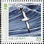 Manx Shearwater Puffinus puffinus  2006 Belgica Sheet