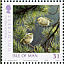 Goldcrest Regulus regulus  2006 Belgica Sheet